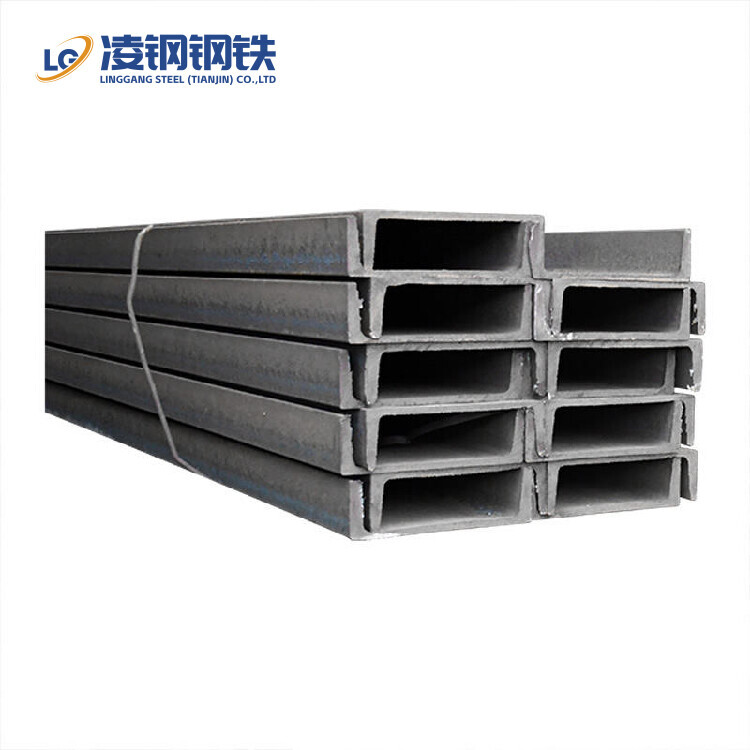 Chinese suppliers / Stainless steel channel sections / Galvanized channel steel / Carbon steel channel steel