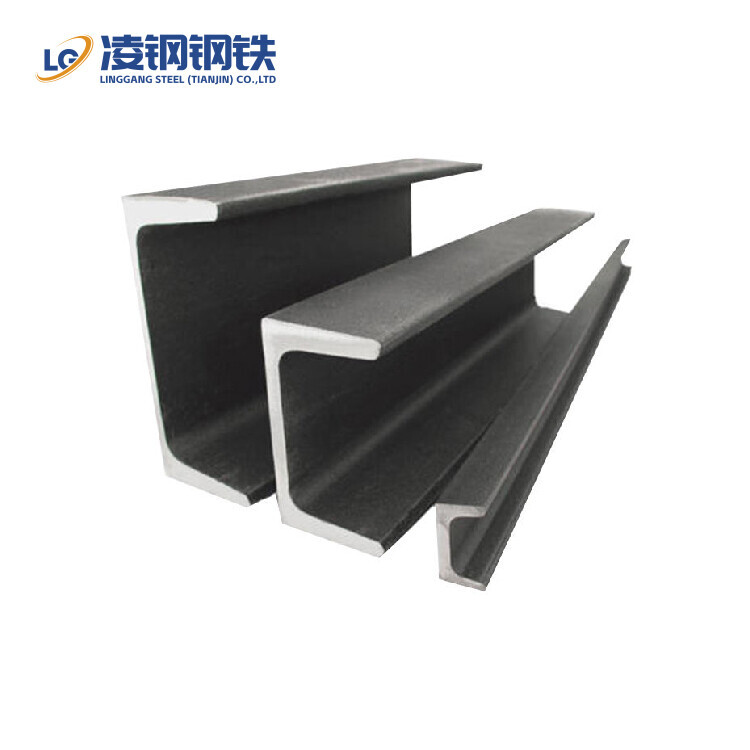 Chinese suppliers / Stainless steel channel sections / Galvanized channel steel / Carbon steel channel steel
