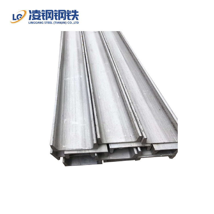 Carbon Steel C Channel / U Channel Steel / U Shaped Channel