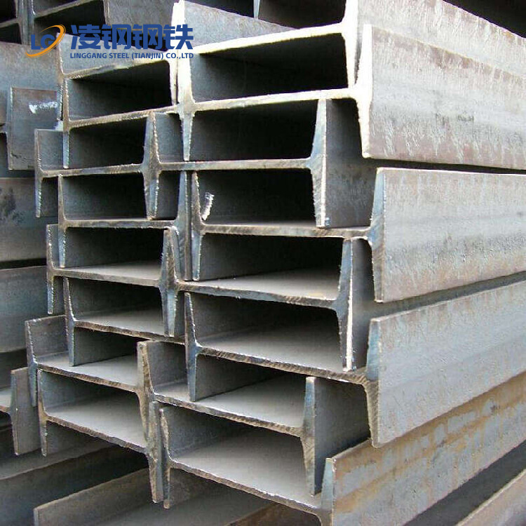 Chinese suppliers Q235B Standard H-Beam Steel / A36/A50/A572/GR50/A992