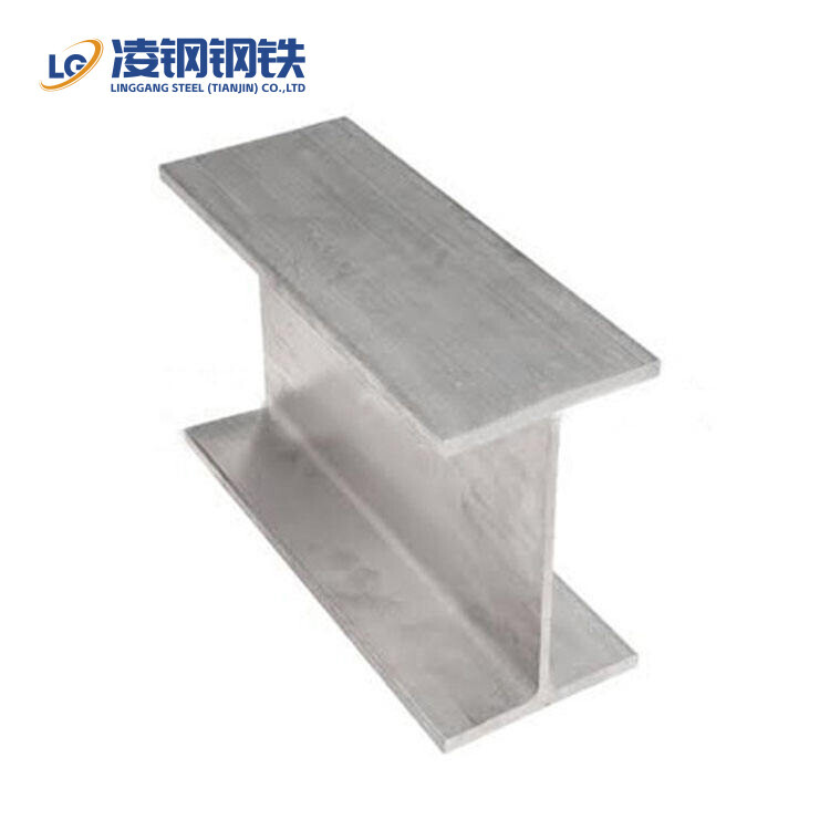  Factory direct sales ASTM 304 304L 309S 310S 316 316L 410 2205 2507 Welded Stainless Steel H Beams