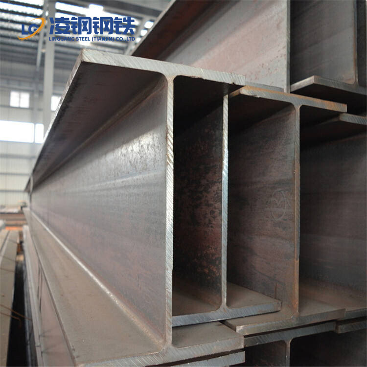  Factory direct sales ASTM 304 304L 309S 310S 316 316L 410 2205 2507 Welded Stainless Steel H Beams