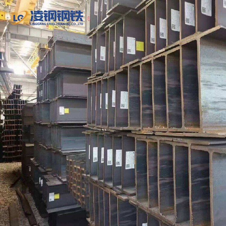  Factory direct sales ASTM 304 304L 309S 310S 316 316L 410 2205 2507 Welded Stainless Steel H Beams