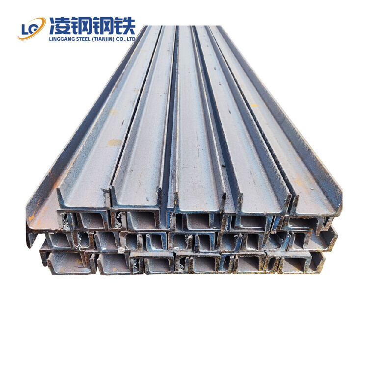 A36 Q235 G50 H Section Beam / Carbon Structure H Shape Steel Beam / 300 X 300 US Standard Steel Beam