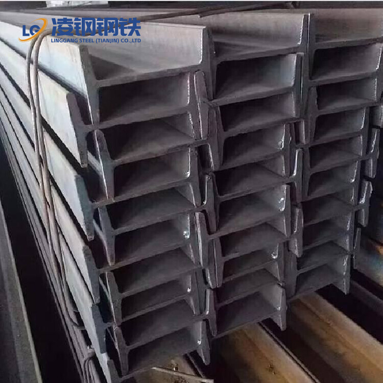 A36 Q235 G50 H Section Beam / Carbon Structure H Shape Steel Beam / 300 X 300 US Standard Steel Beam
