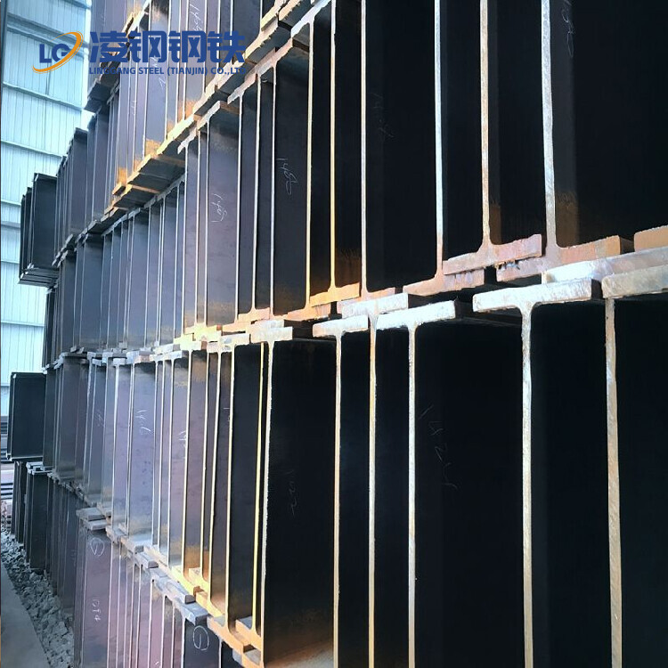 Chinese suppliers Stainless Steel H Steel / Carbon steel H-shaped steel / Galvanized H Steel 