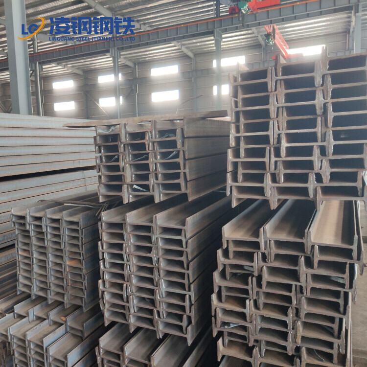 Chinese suppliers Stainless Steel H Steel / Carbon steel H-shaped steel / Galvanized H Steel 