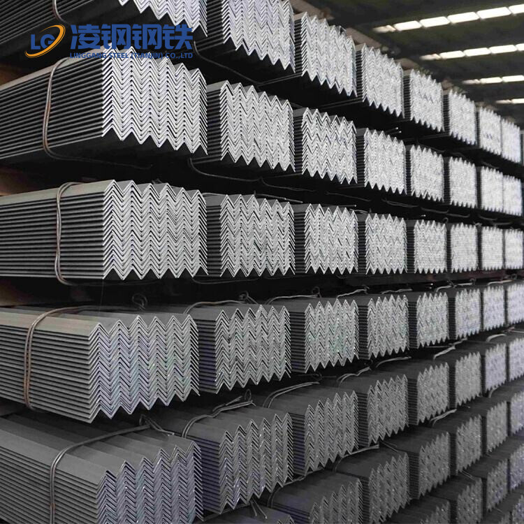 30*30 Stainless Steel Angle 201 430 302 904L 321 310S 202 304L Cold Rolled L Equilateral Angle Steel