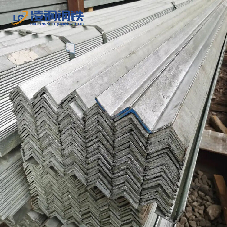 30*30 Stainless Steel Angle 201 430 302 904L 321 310S 202 304L Cold Rolled L Equilateral Angle Steel