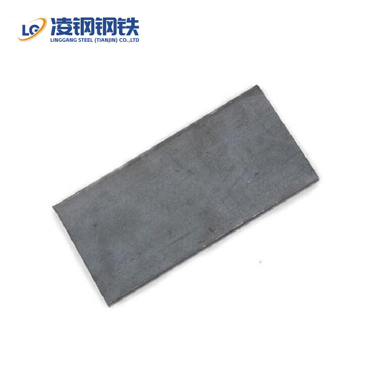 Hot Rolled Steel Flat Bar / Sup9 1080 Steel Flat Bars / Stainless Steel Flat Bar