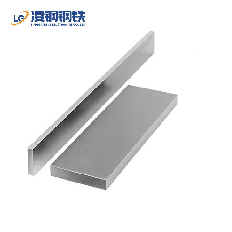Factory direct sales Steel Flat bar Iron / Steel Flat Rolled bar / Galvanized Flat Steel / Carbon Steel Flat bar