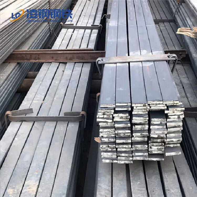 ASTM A36 Flat Steel Bar Carbon Steel Flat Bar MS Flat Steel