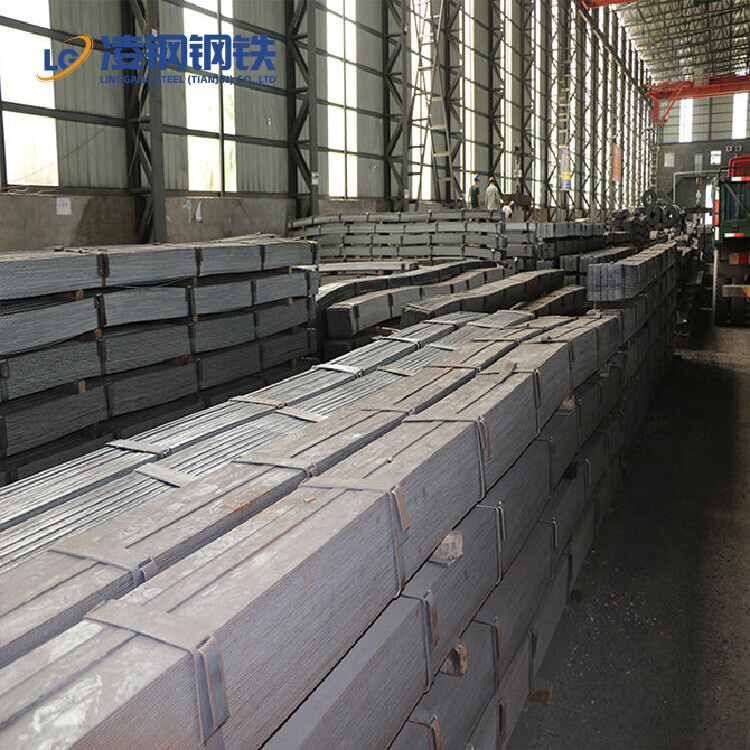 ASTM A36 Flat Steel Bar Carbon Steel Flat Bar MS Flat Steel