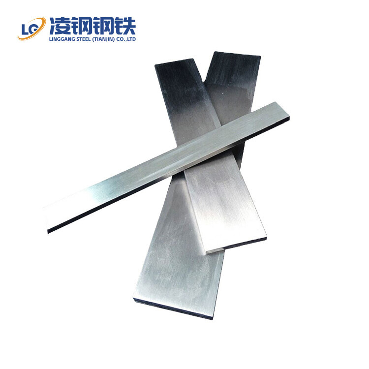 Flat Steel Products Supplier / S275 S275JR S355 S355JR Galvanized/carbon Flat Steel