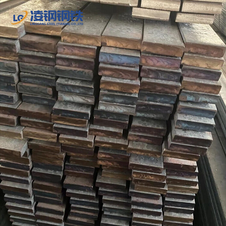 Flat Steel Products Supplier / S275 S275JR S355 S355JR Galvanized/carbon Flat Steel