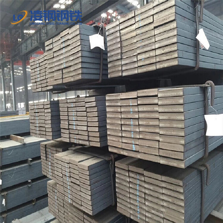 Flat Steel Products Supplier / S275 S275JR S355 S355JR Galvanized/carbon Flat Steel