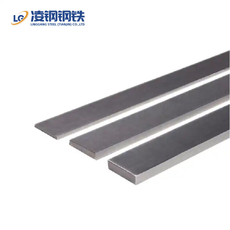 Steel supplier Manufacturer Supply / Ss Flat bar 316 316l Hot Rolled Stainless Steel Flat bar