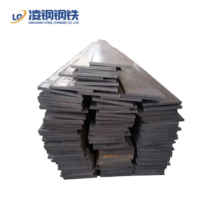 Steel supplier Manufacturer Supply / Ss Flat bar 316 316l Hot Rolled Stainless Steel Flat bar