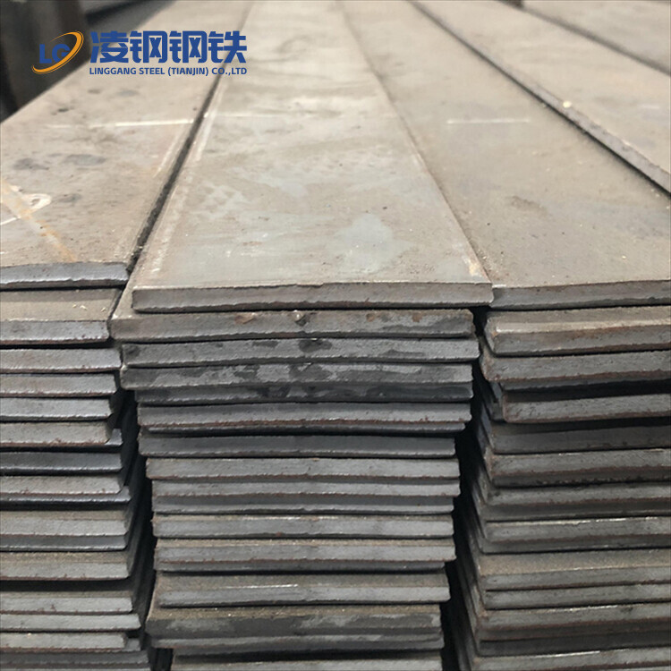 Steel supplier Manufacturer Supply / Ss Flat bar 316 316l Hot Rolled Stainless Steel Flat bar
