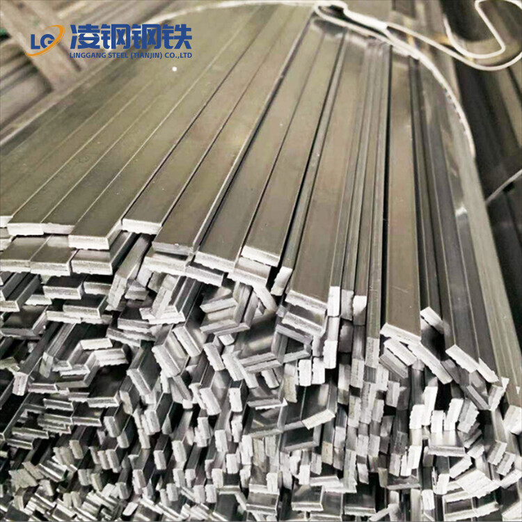 Steel supplier Manufacturer Supply / Ss Flat bar 316 316l Hot Rolled Stainless Steel Flat bar