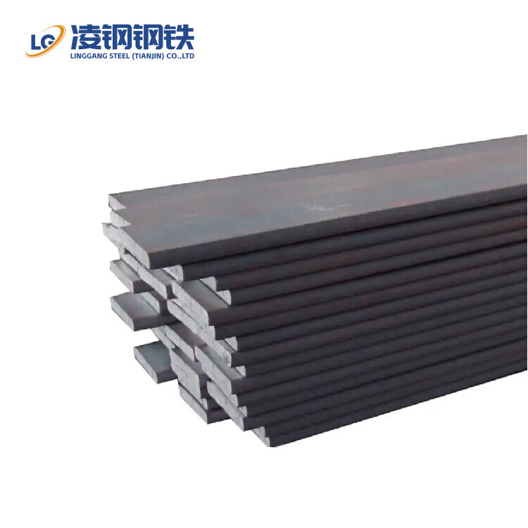 Steel supplier Manufacturer Supply / Ss Flat bar 316 316l Hot Rolled Stainless Steel Flat bar
