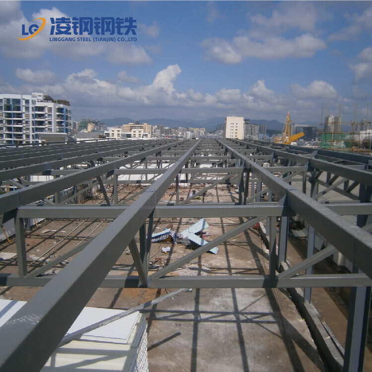 Steel structure factory / Prefabricated metal buildings / Steel structure prefabricated components / Prefabricated steel structure buildings