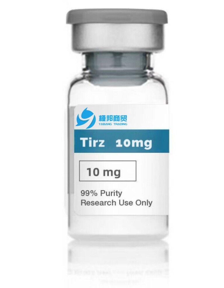Tirz 10mg
