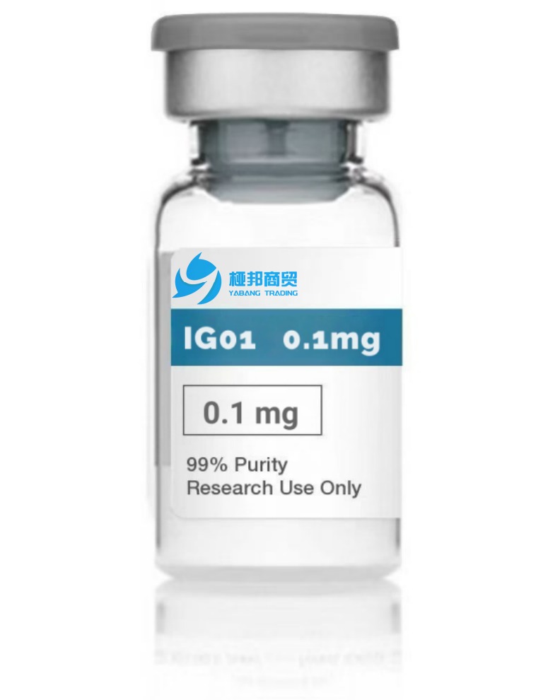 IG 0.1mg