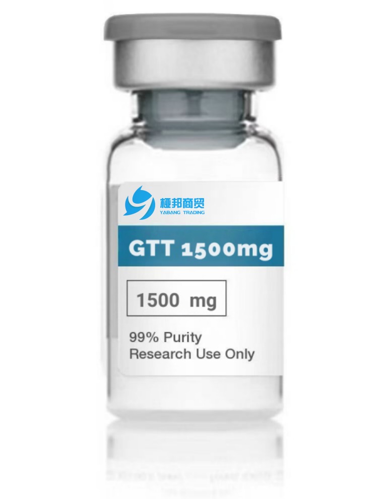 GTT  1500mg