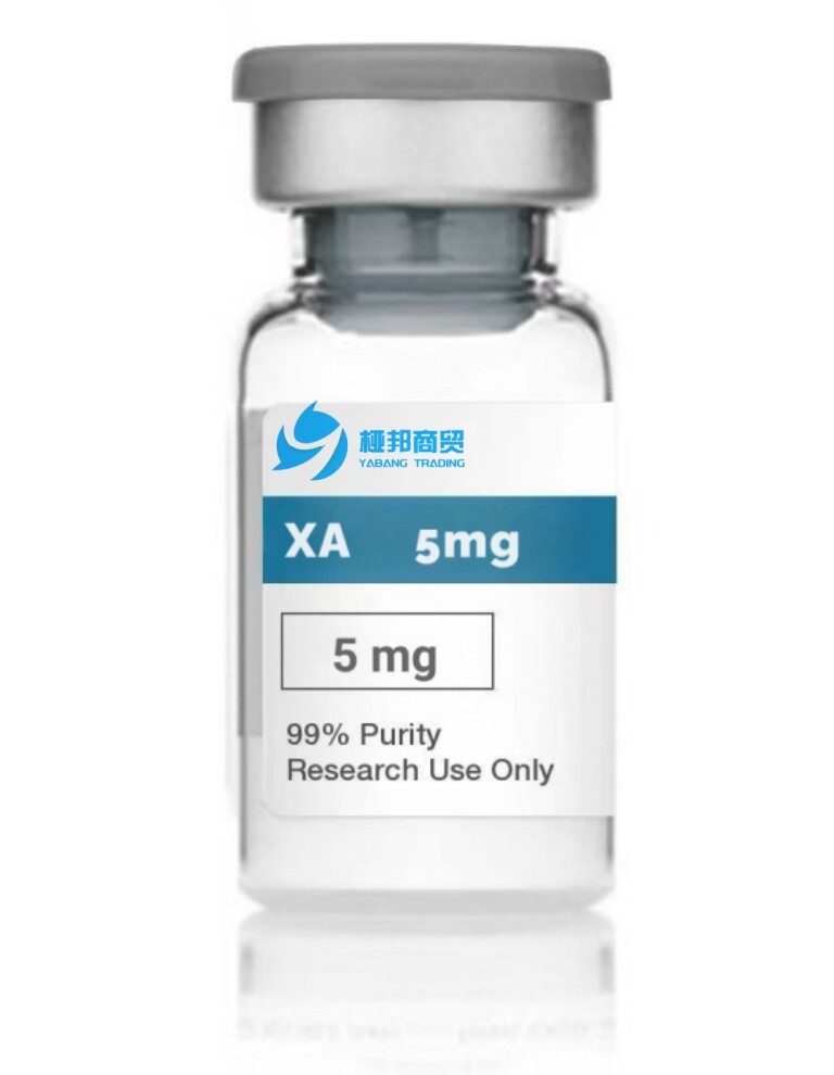XA  5mg