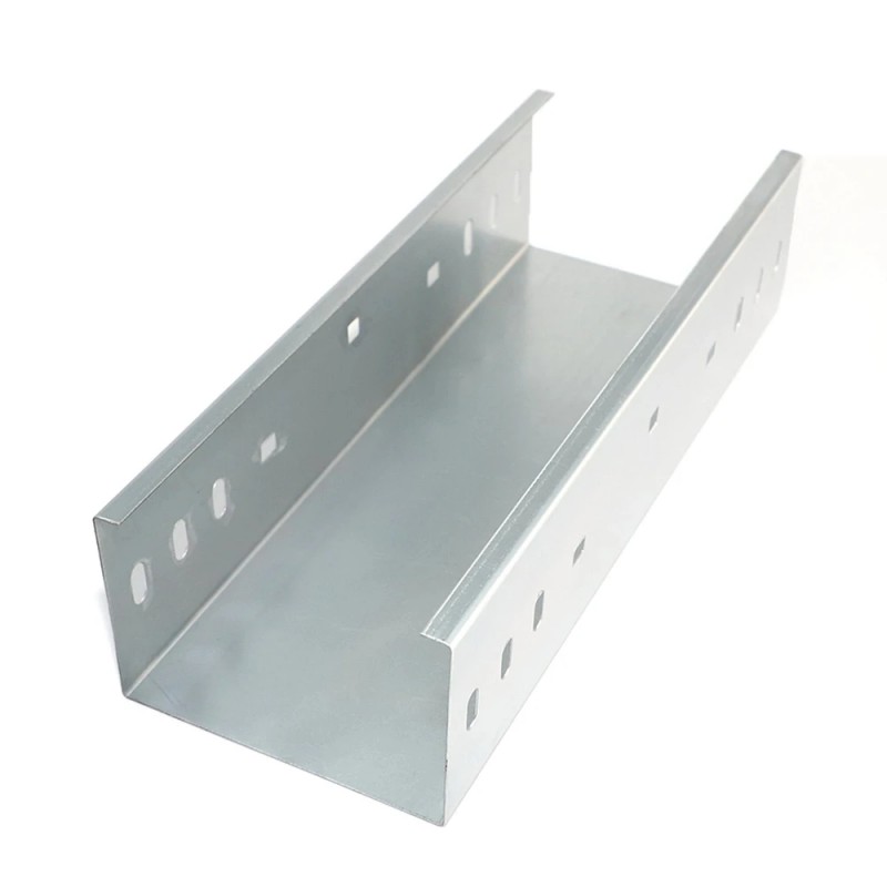 Trunking cable tray, Cable Trunking
