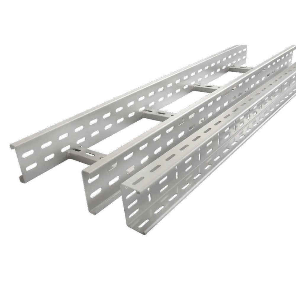 ladder cable tray, cable ladder