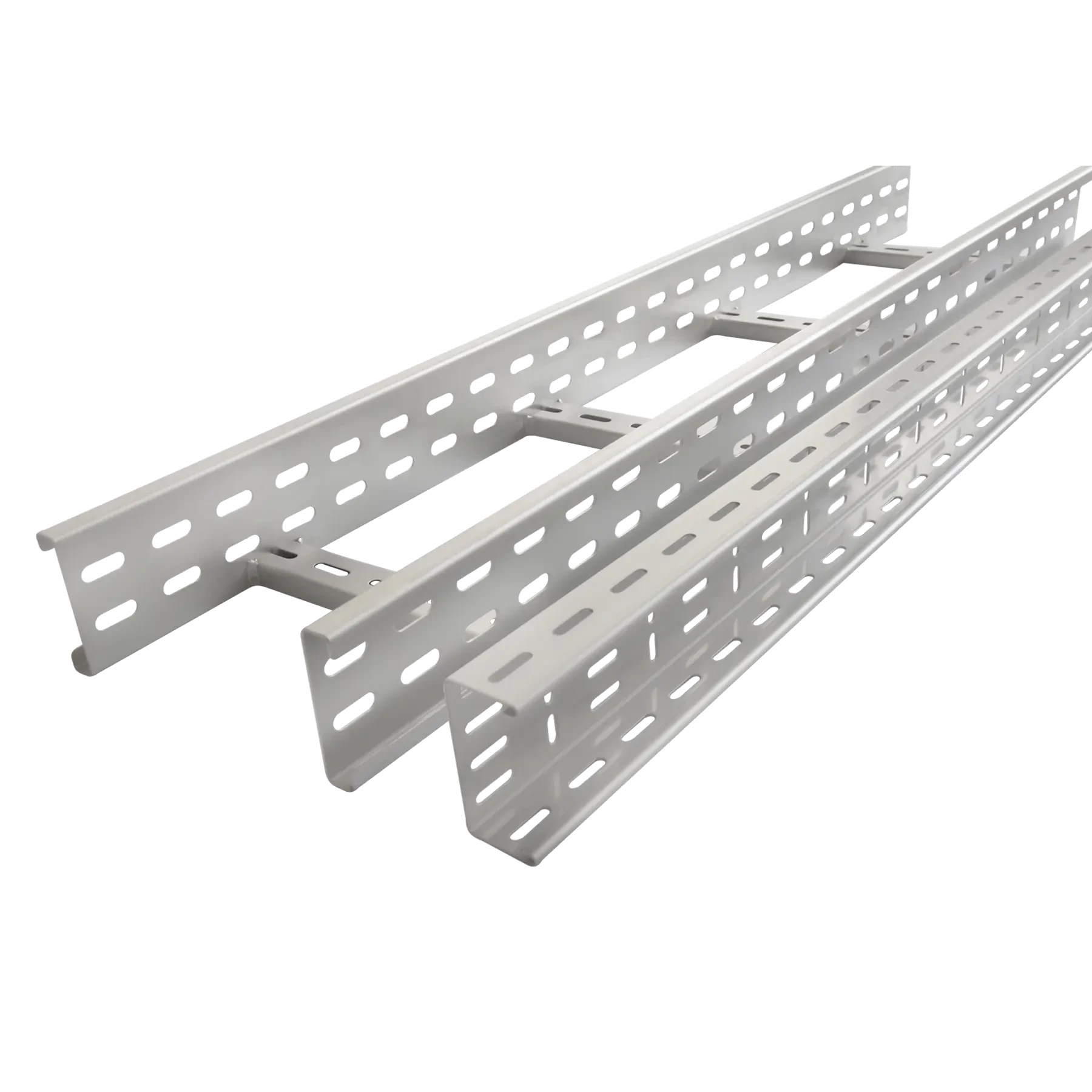 ladder cable tray, cable ladder