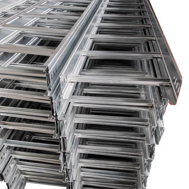 ladder cable tray, cable ladder