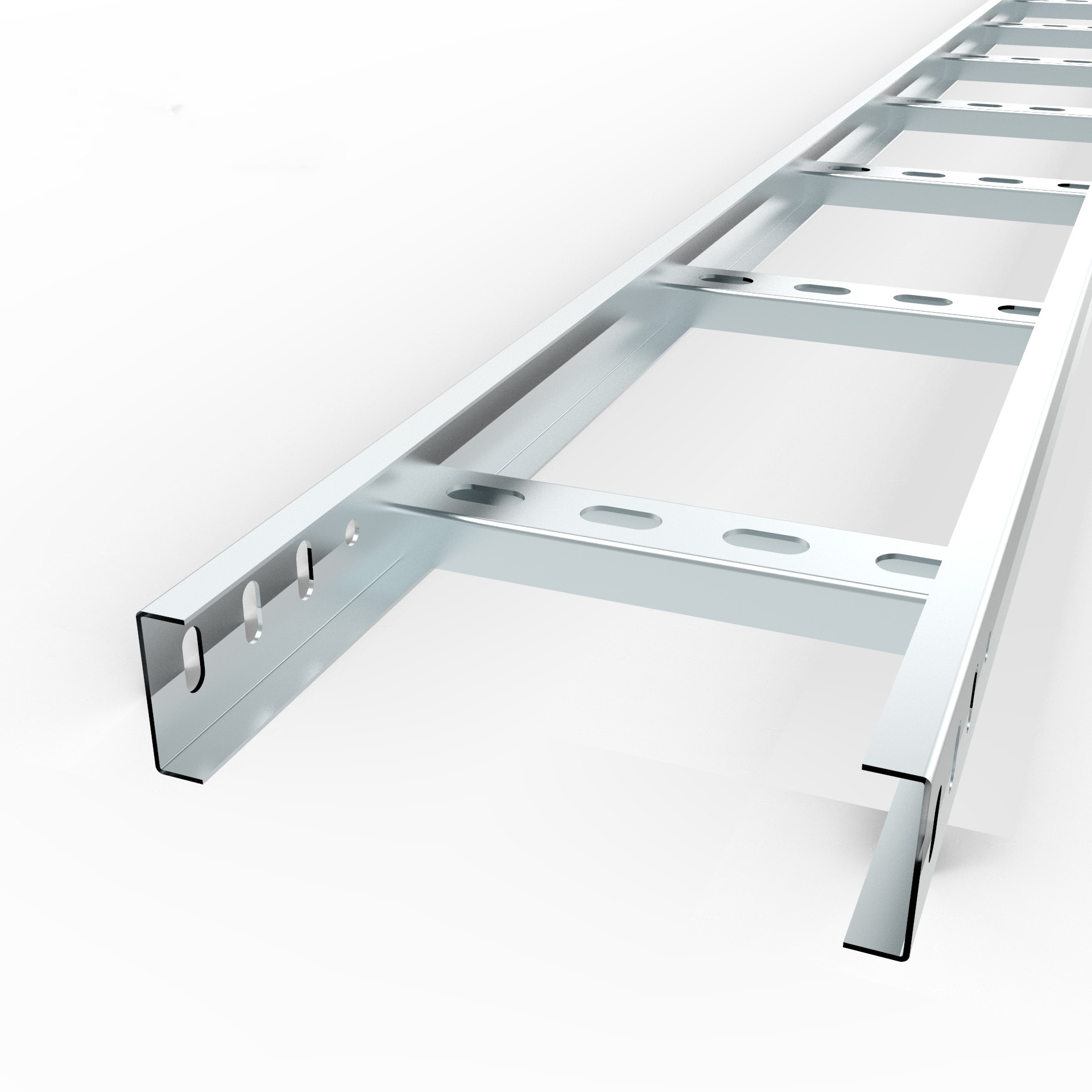 ladder cable tray, cable ladder