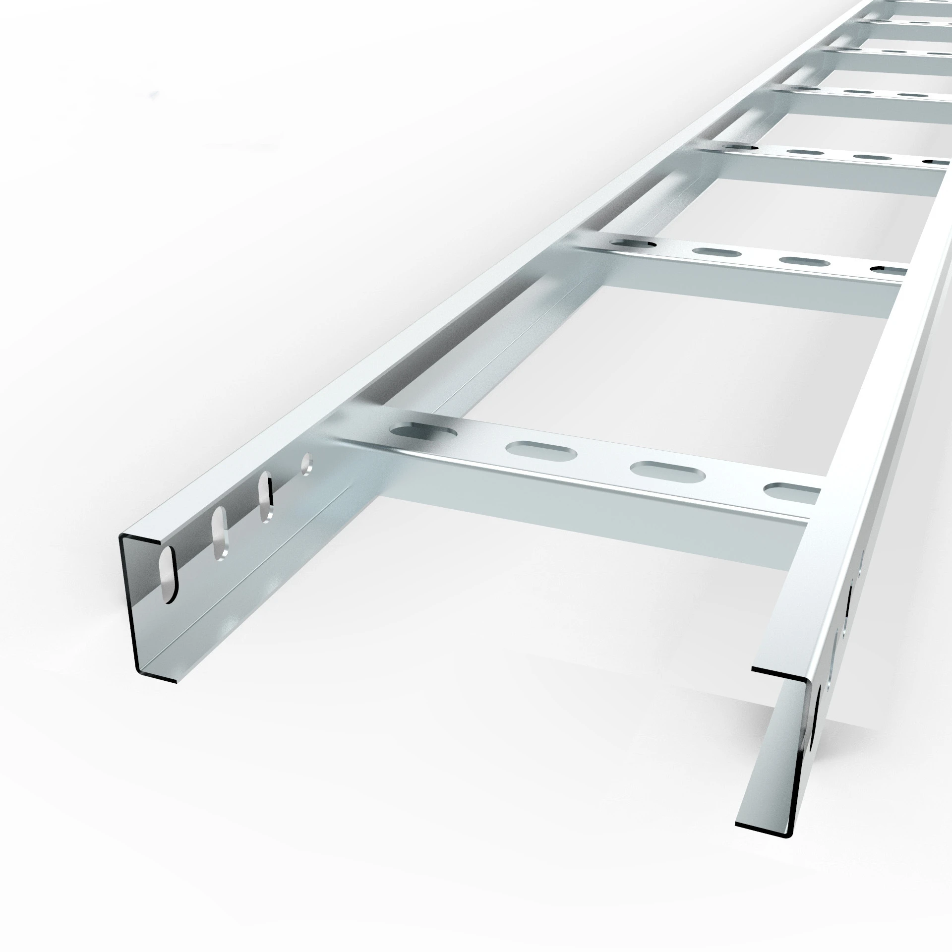 ladder cable tray, cable ladder
