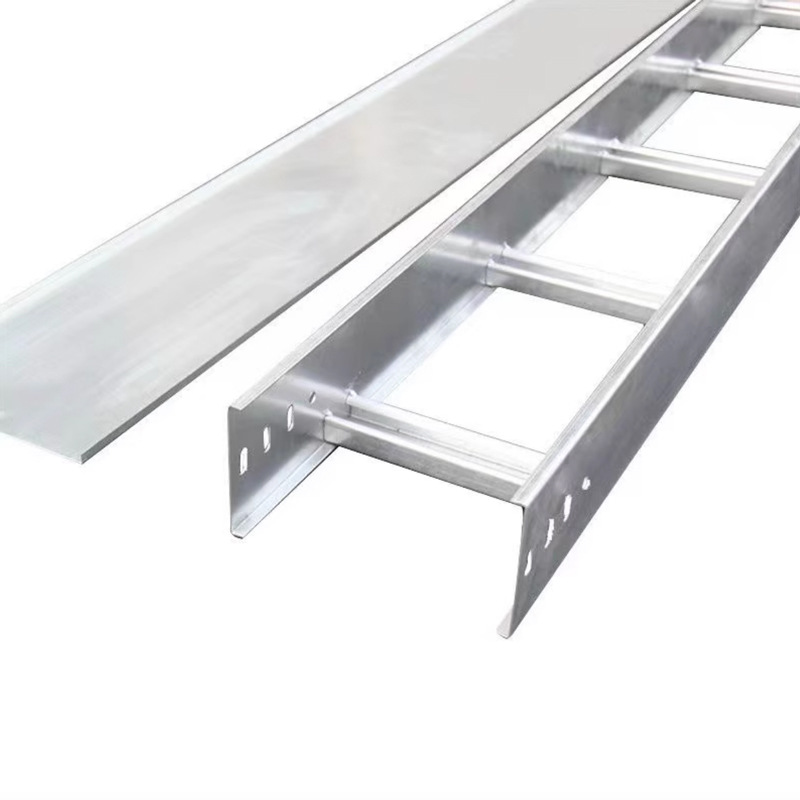 ladder cable tray, cable ladder