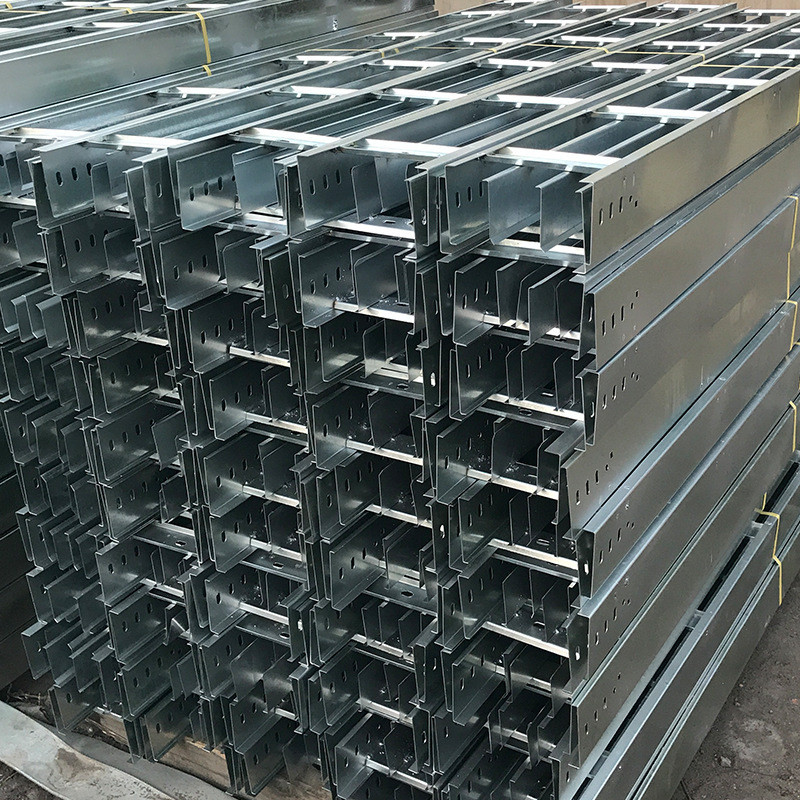 ladder cable tray, cable ladder