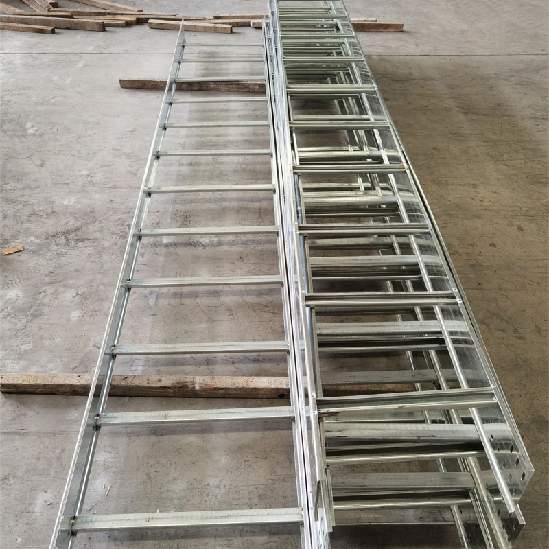 Big Span Cable Tray