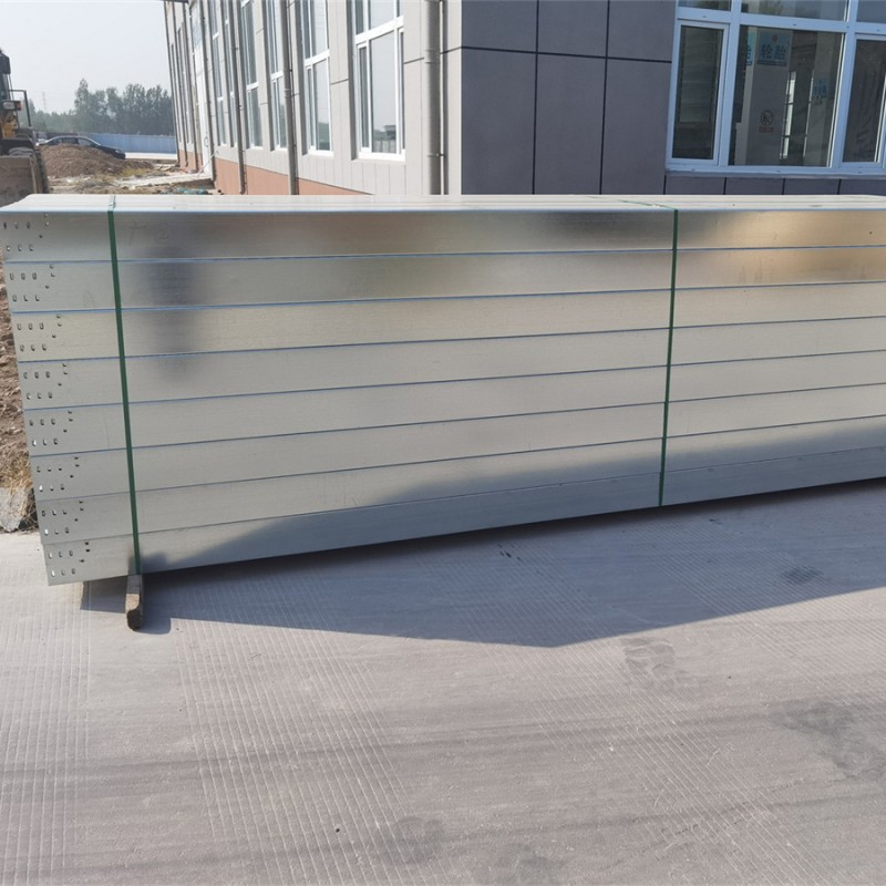 Big Span Cable Tray