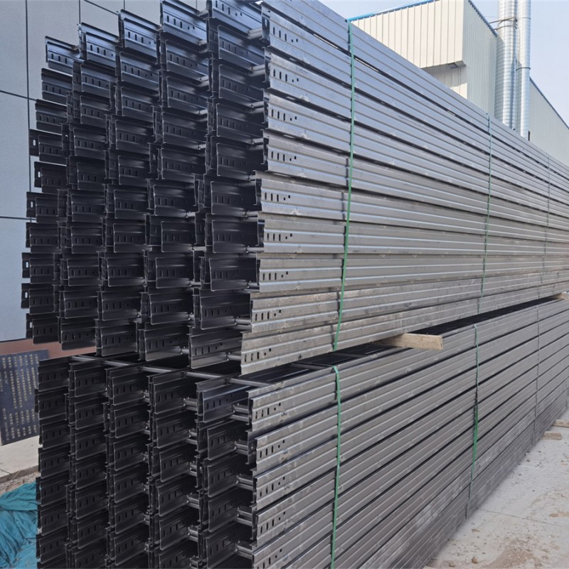 Big Span Cable Tray