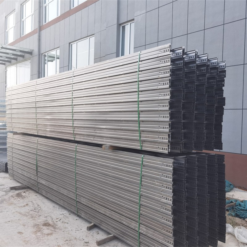 Big Span Cable Tray