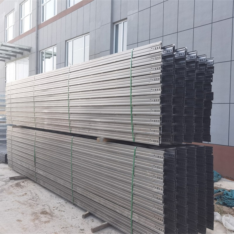 Big Span Cable Tray