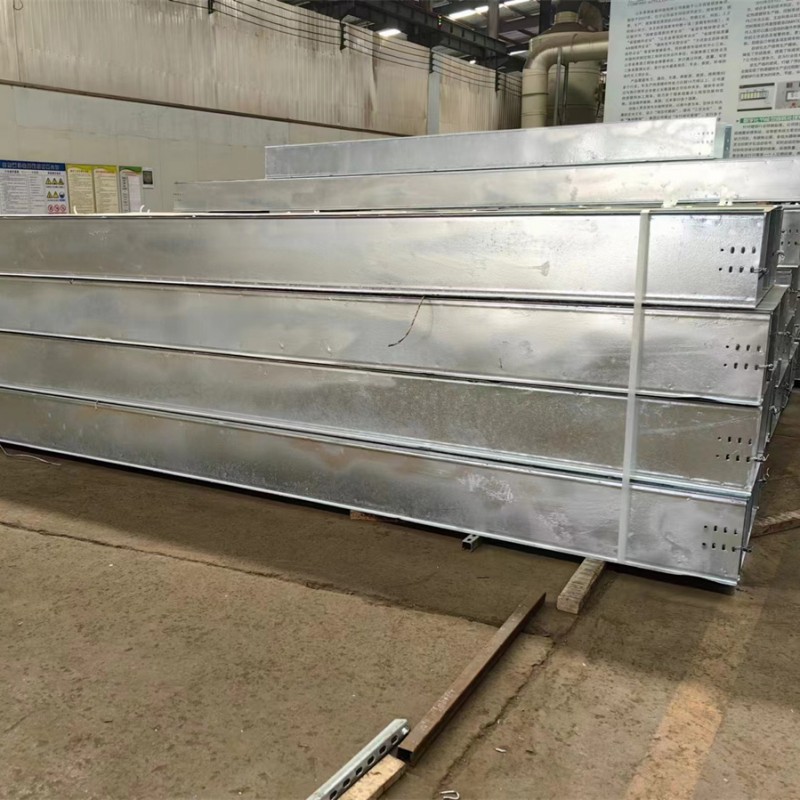 Big Span Cable Tray