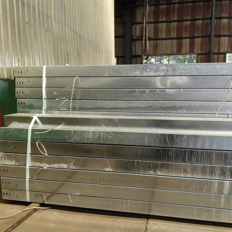 Big Span Cable Tray