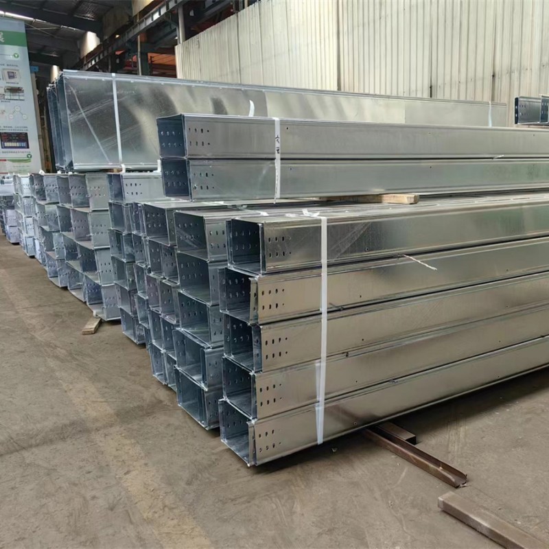 Big Span Cable Tray