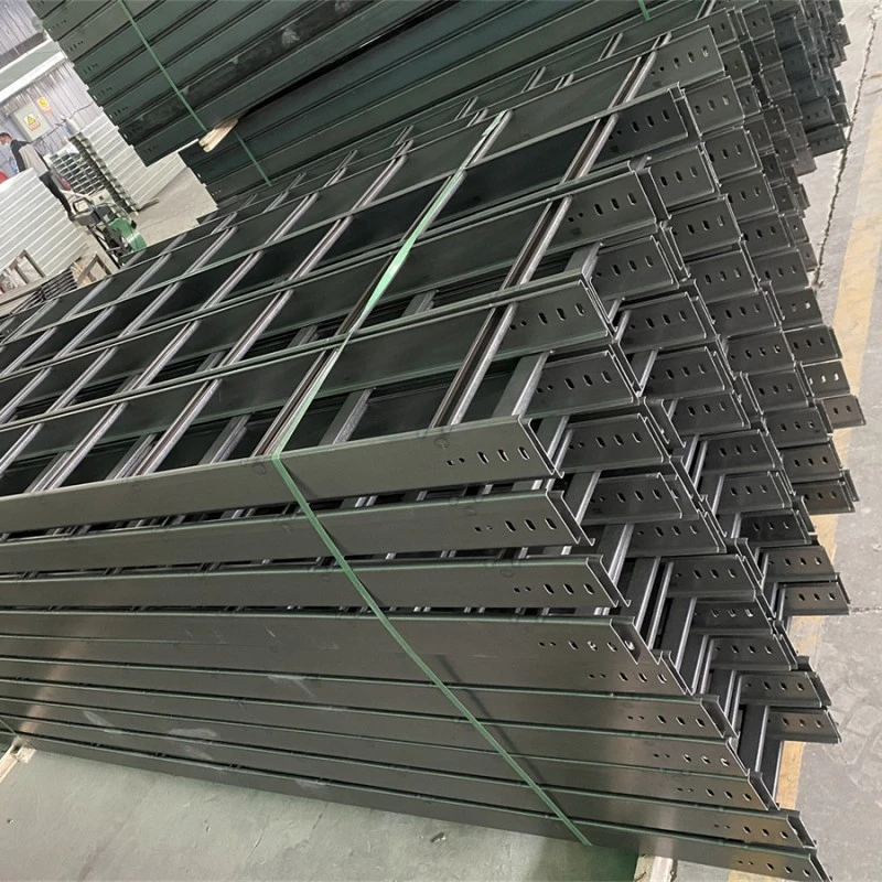 Big Span Cable Tray