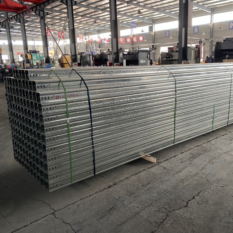 Big Span Cable Tray