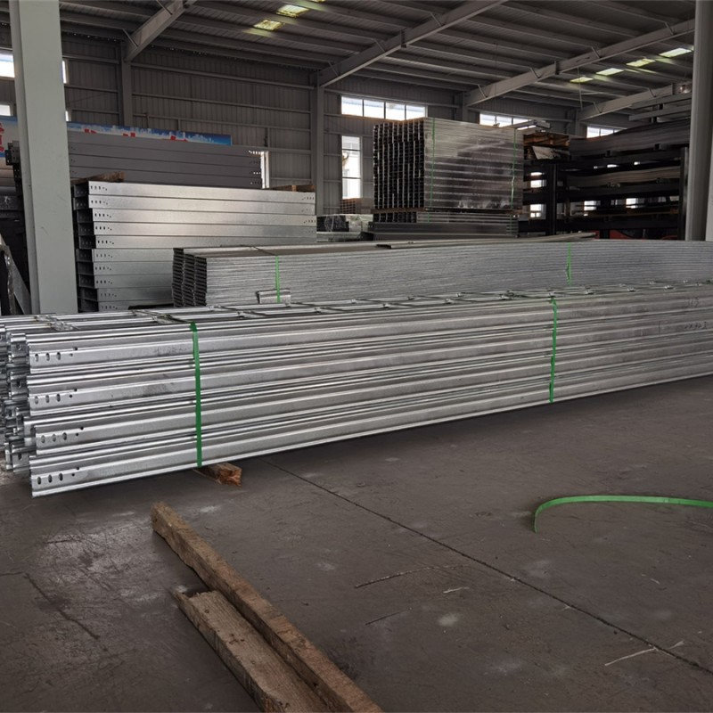 Big Span Cable Tray