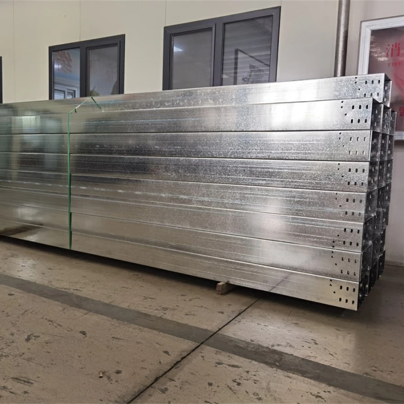 Big Span Cable Tray